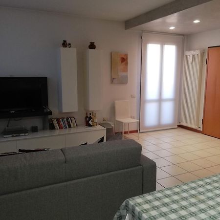 Apartamento Cinzia E Roldano Torri di Quartesolo Exterior foto