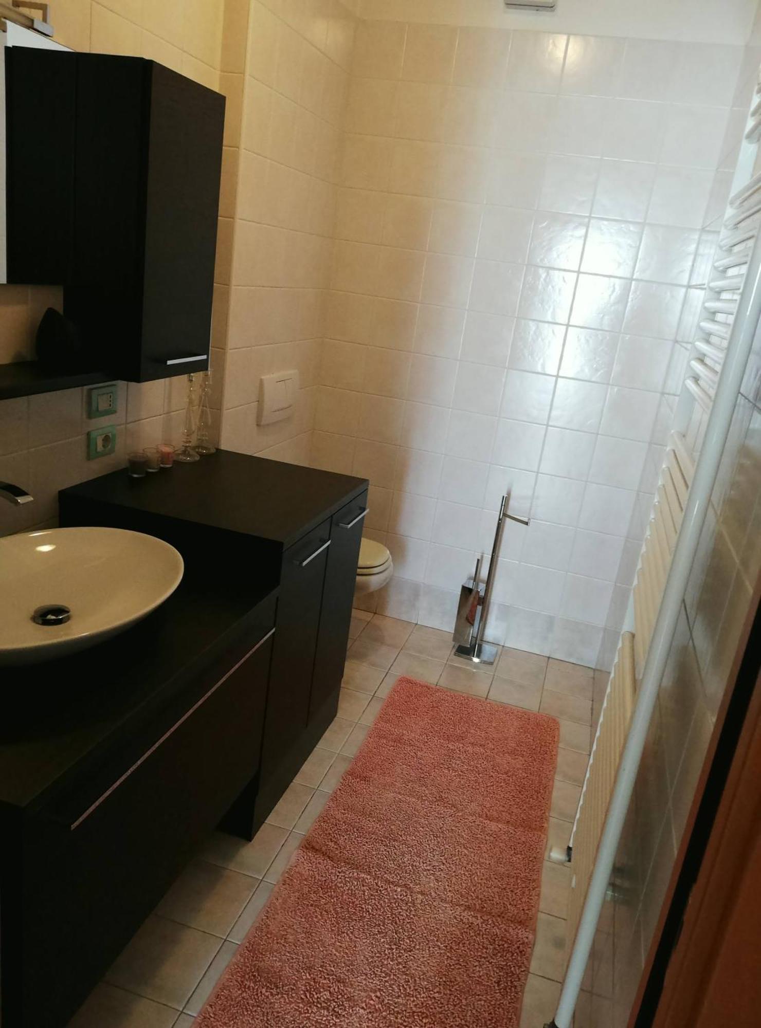 Apartamento Cinzia E Roldano Torri di Quartesolo Exterior foto