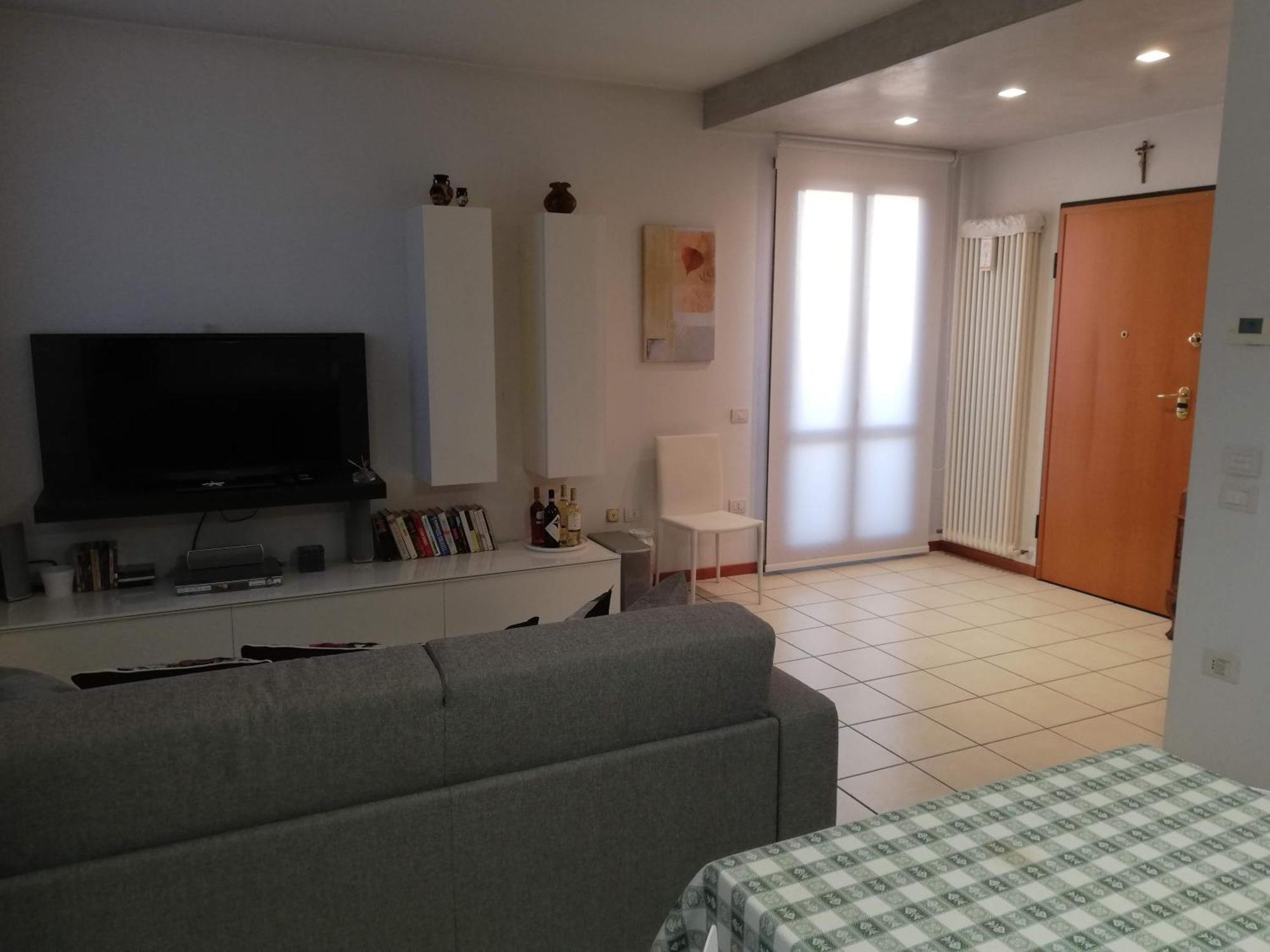 Apartamento Cinzia E Roldano Torri di Quartesolo Exterior foto